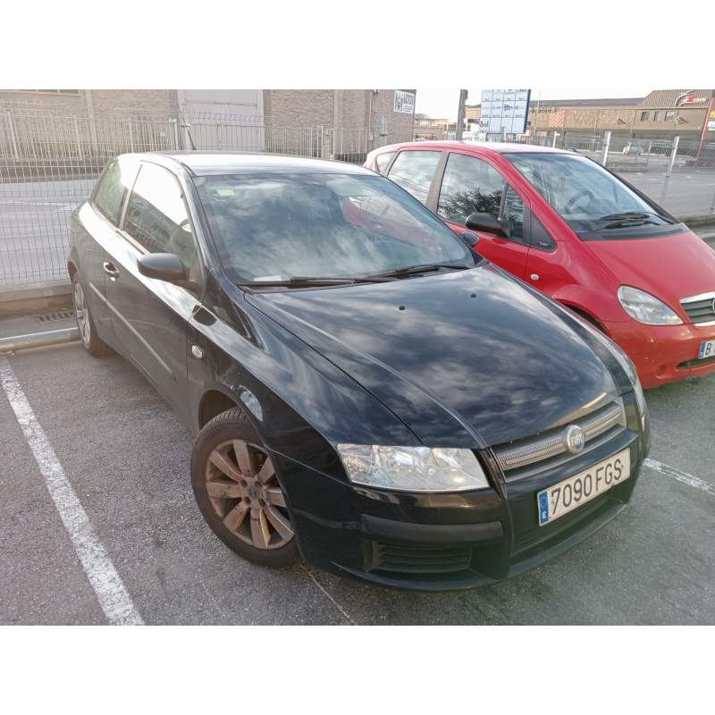 FIAT STILO (192_)