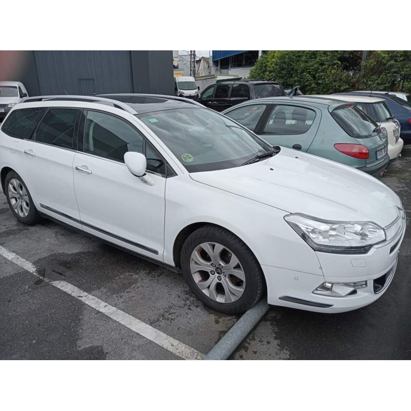 CITROËN C5 STATION WAGON