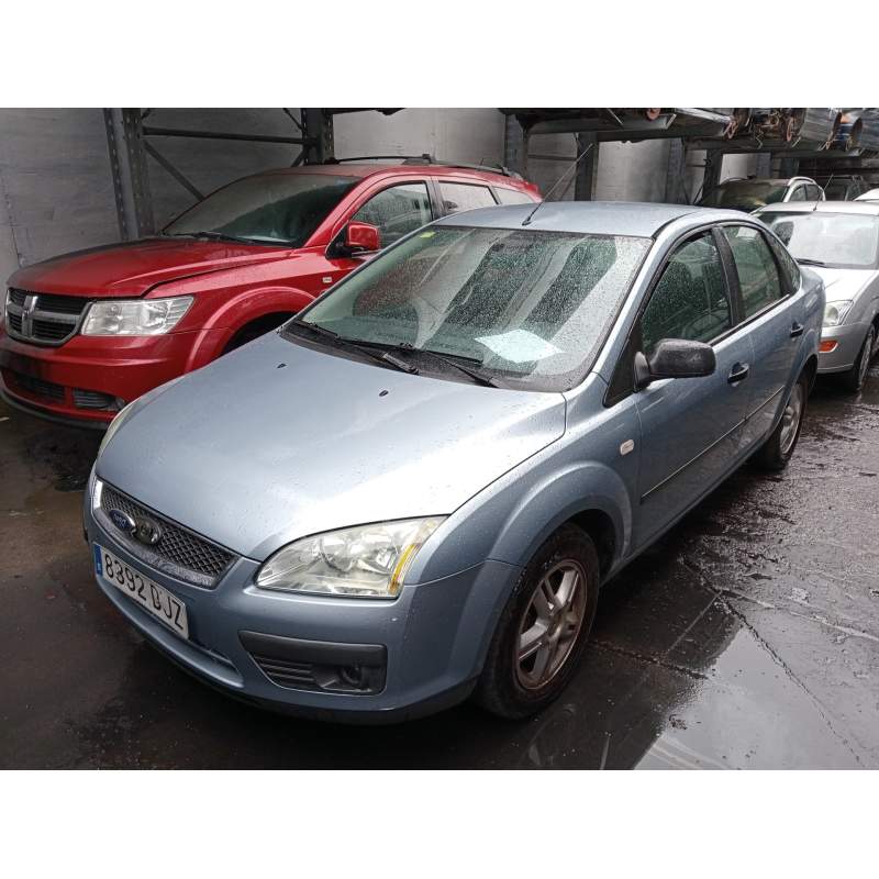 FORD FOCUS BERLINA (CAP)
