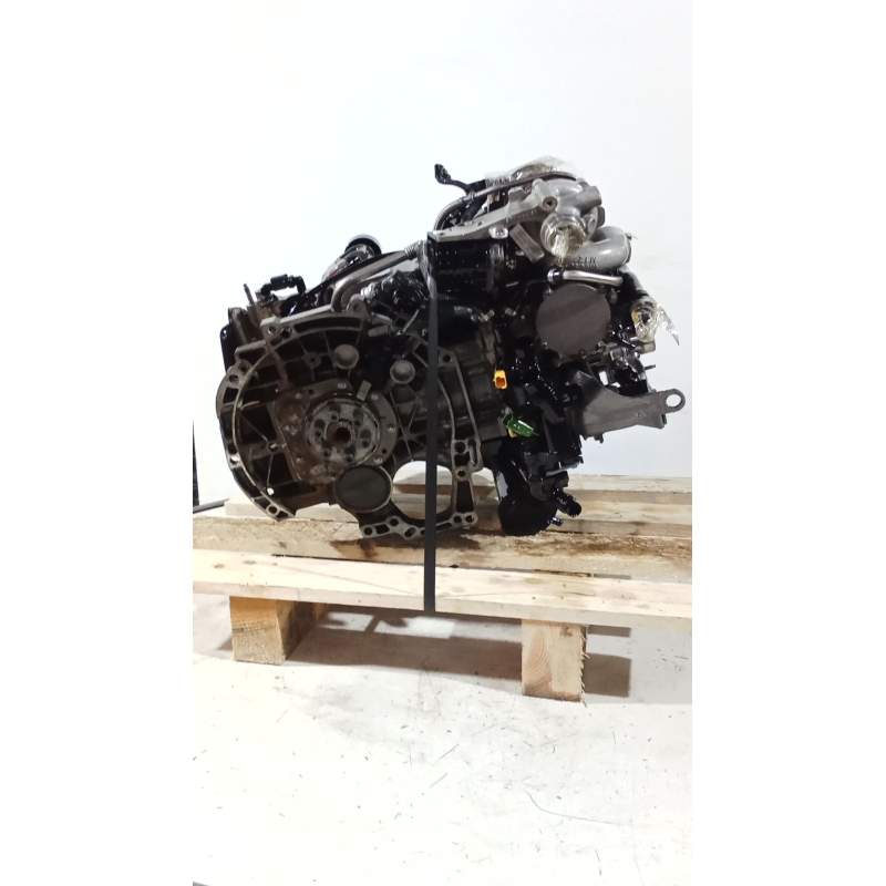Recambio de motor completo para peugeot 208 (p2) referencia OEM IAM HN05 10TMA5  0112086