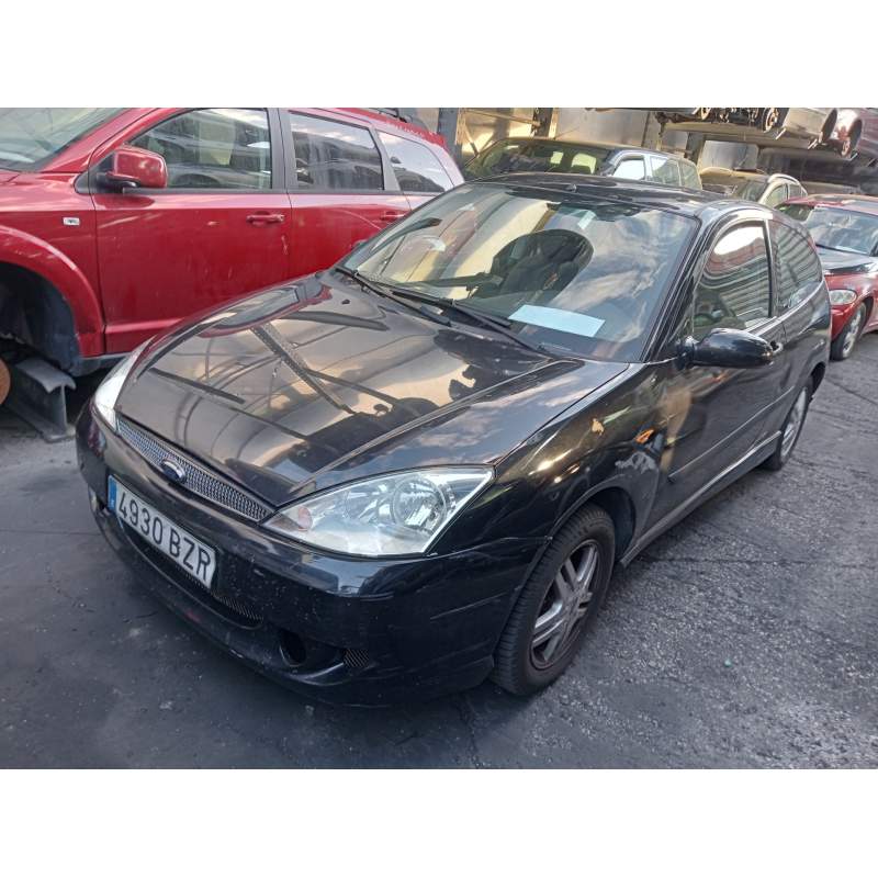 FORD FOCUS BERLINA (CAK)