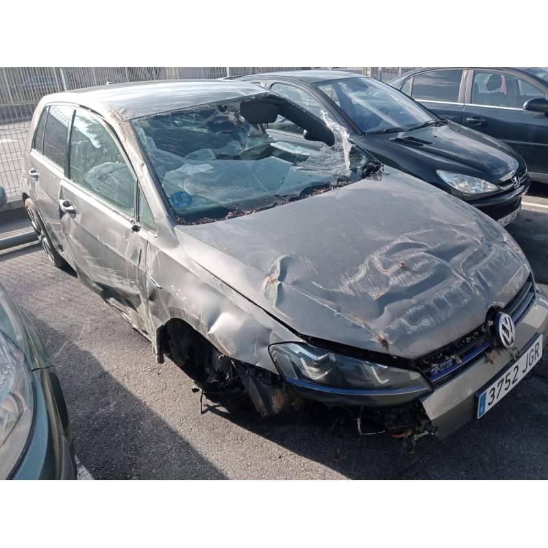 VOLKSWAGEN GOLF VII LIM.