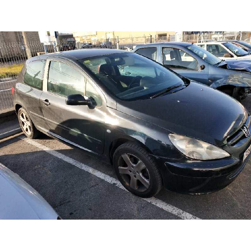 PEUGEOT 307 (S1)