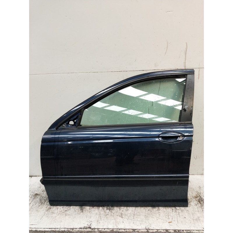 Recambio de puerta delantera izquierda para jaguar x-type wagon 2.0 d classic referencia OEM IAM   5P