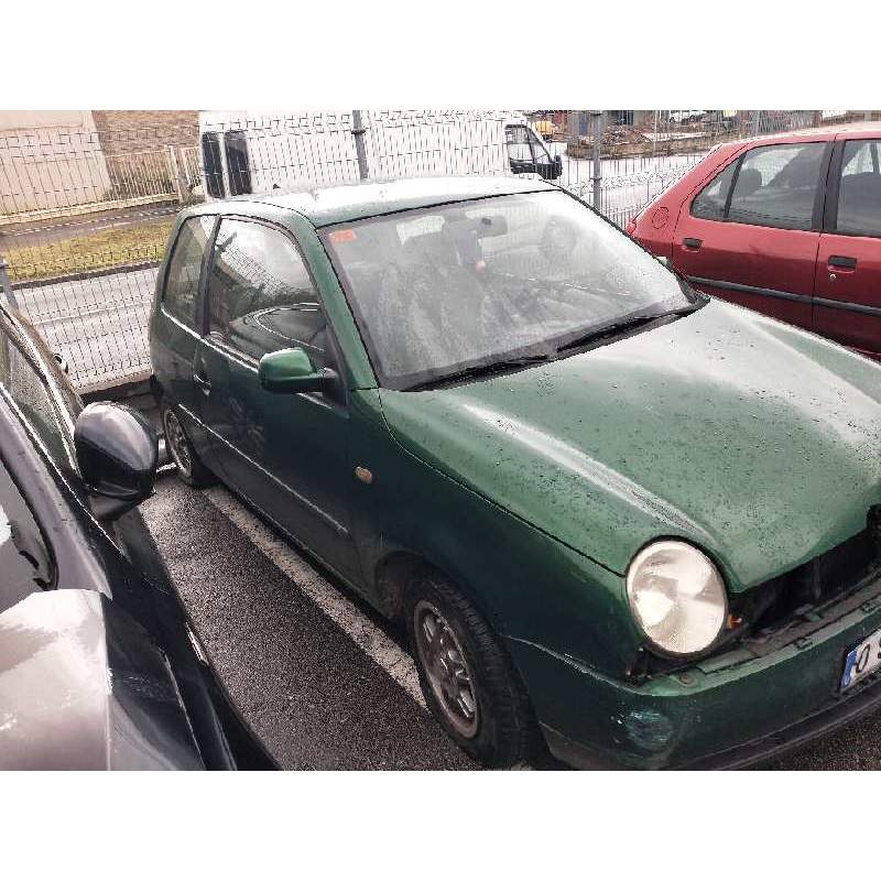 VOLKSWAGEN LUPO (6X1/6E1)