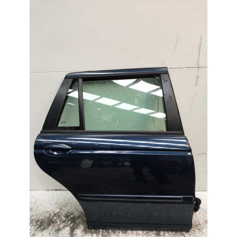 Recambio de puerta trasera derecha para jaguar x-type wagon 2.0 d classic referencia OEM IAM   5P