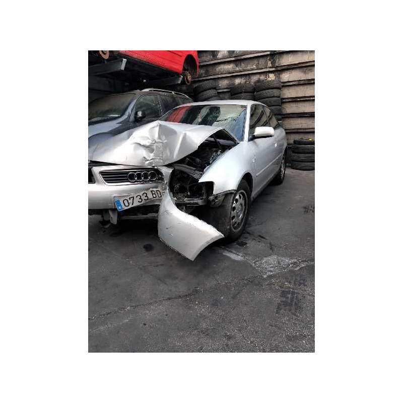 AUDI A3 (8L)