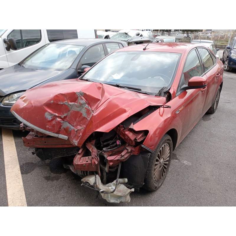 FORD MONDEO IV (BA7)