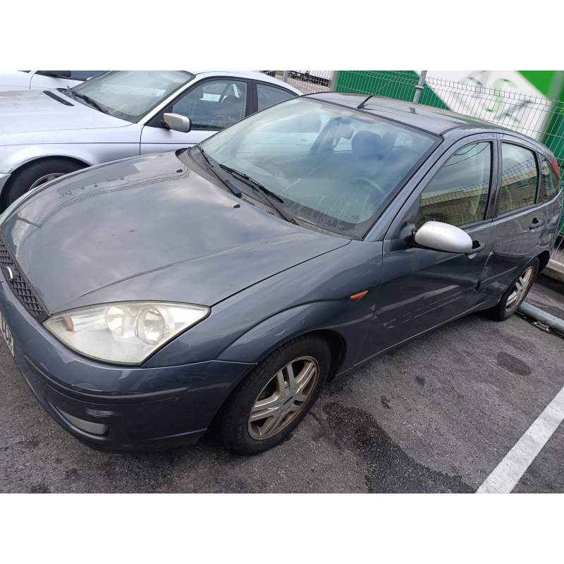 FORD FOCUS BERLINA (CAK)