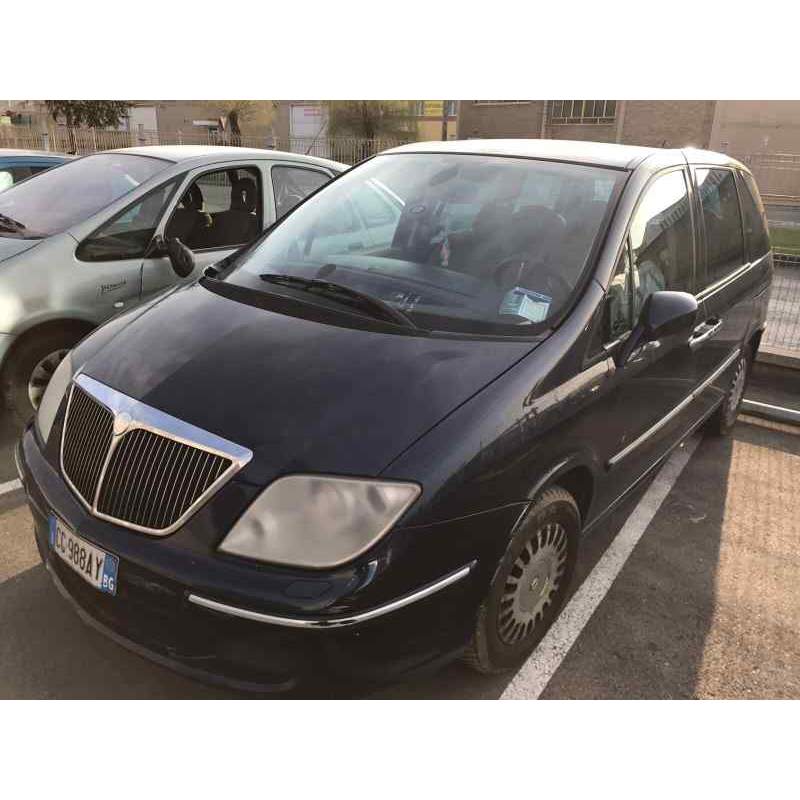 LANCIA PHEDRA (180)