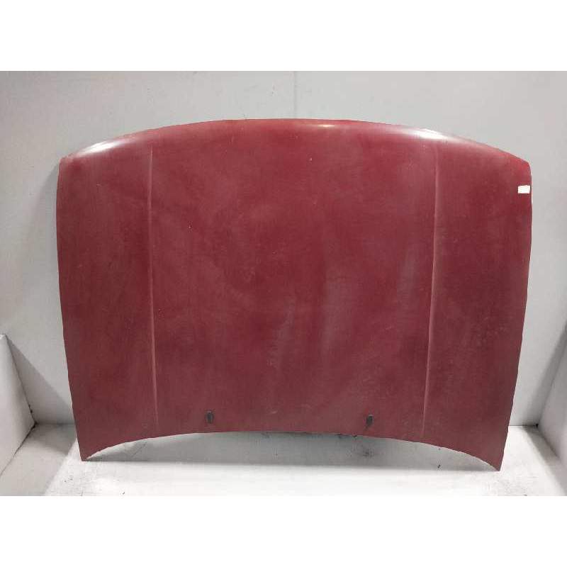 Recambio de capot para volkswagen vento (1h2) referencia OEM IAM   1991