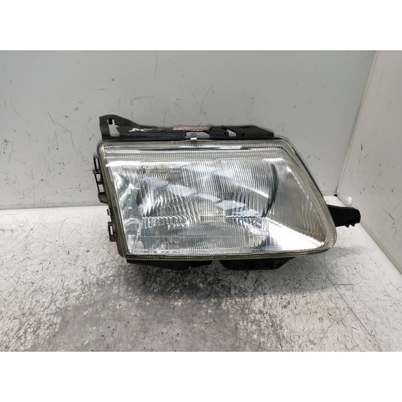 Recambio de faro derecho para citroen saxo 1.1 image referencia OEM IAM   