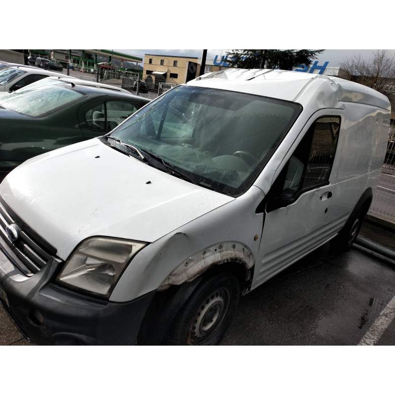 FORD TRANSIT CONNECT (TC7)