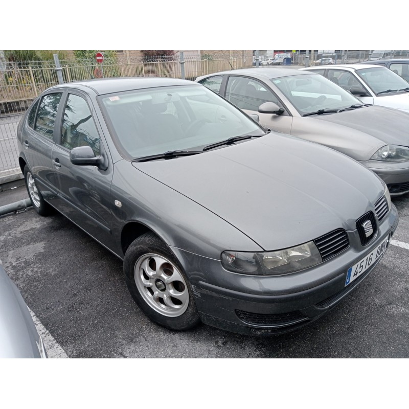 seat leon (1m1) del año 2002