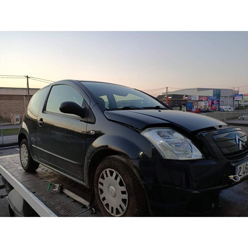CITROËN C2
