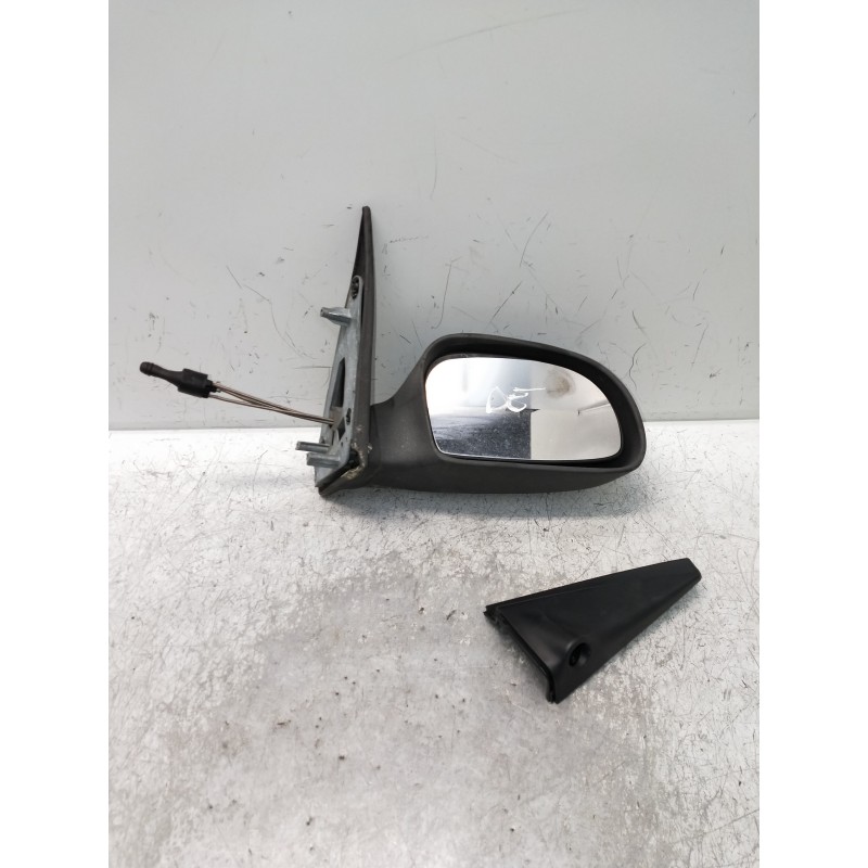 Recambio de retrovisor derecho para citroen saxo 1.1 image referencia OEM IAM   MANUAL