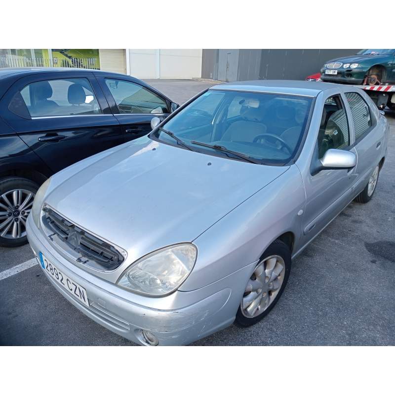 CITROËN XSARA BERLINA