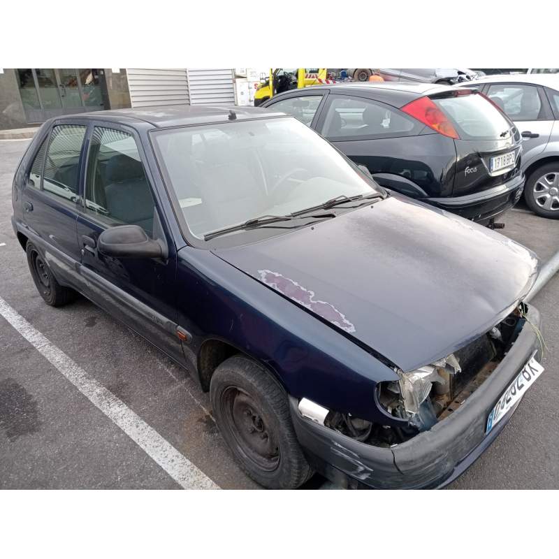CITROËN SAXO