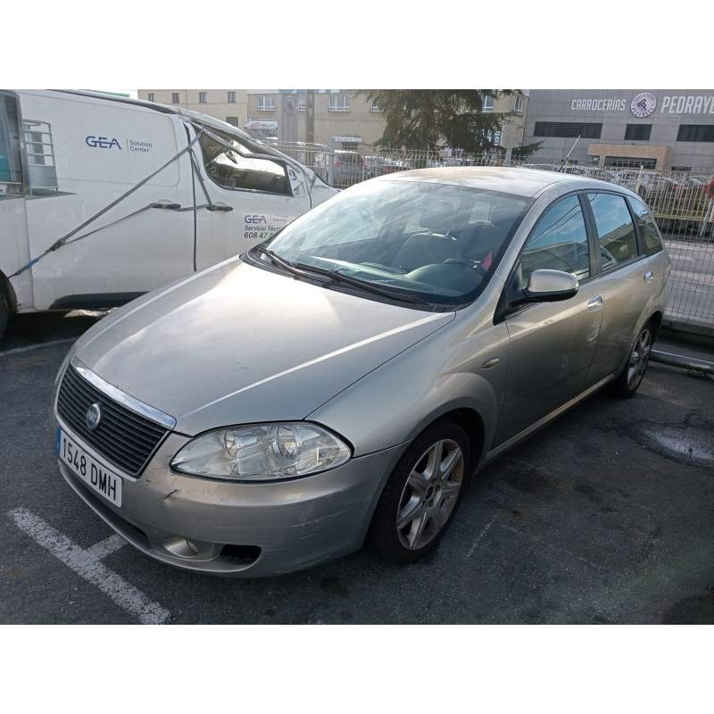 FIAT CROMA (194_)