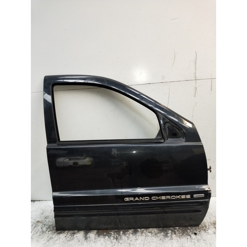 Recambio de puerta delantera derecha para jeep gr.cherokee (wj/wg) 2.7 crd limited referencia OEM IAM   5P