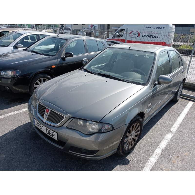 ROVER 45 I SEDÁN (RT)