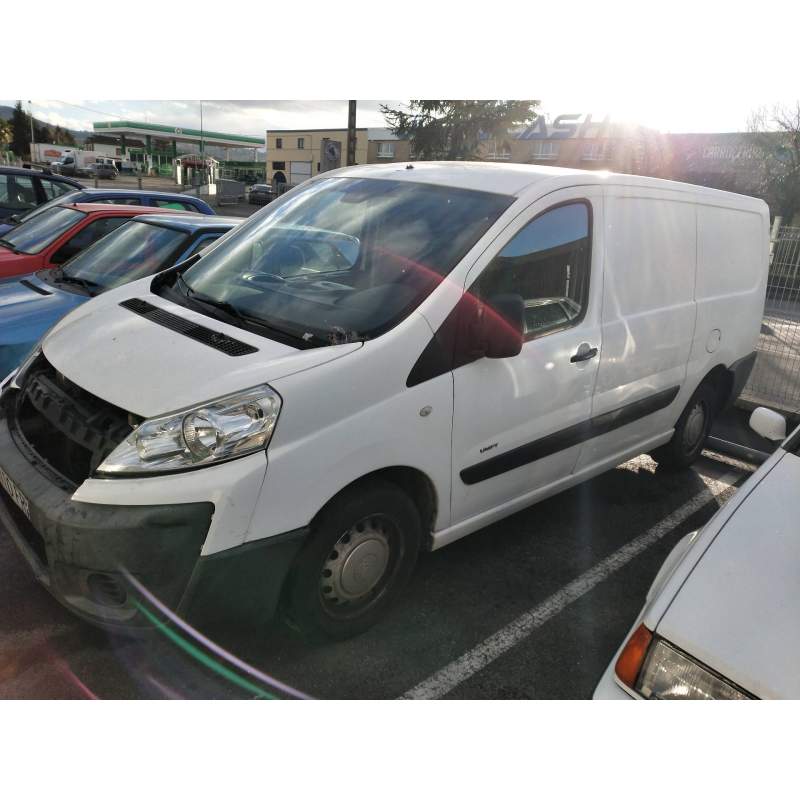 CITROËN JUMPY