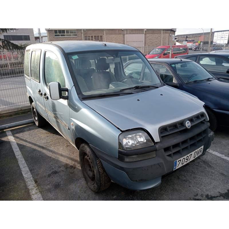 FIAT DOBLO CARGO (223)