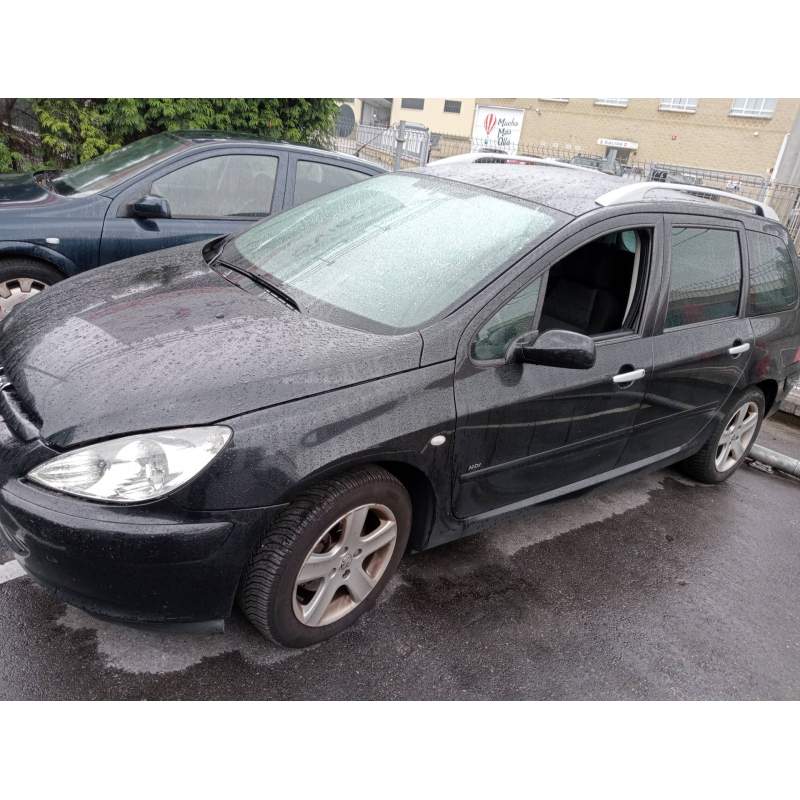 PEUGEOT 307 BREAK/SW (S2)