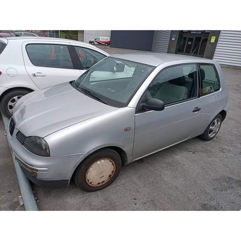 SEAT AROSA (6H1)