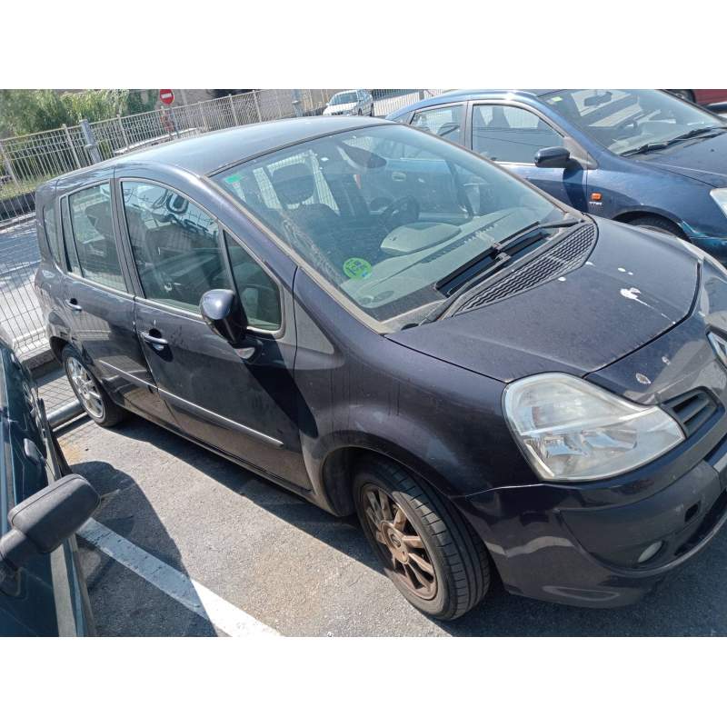 RENAULT GRAND MODUS