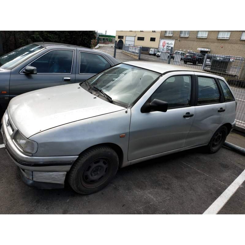 SEAT IBIZA (6K)