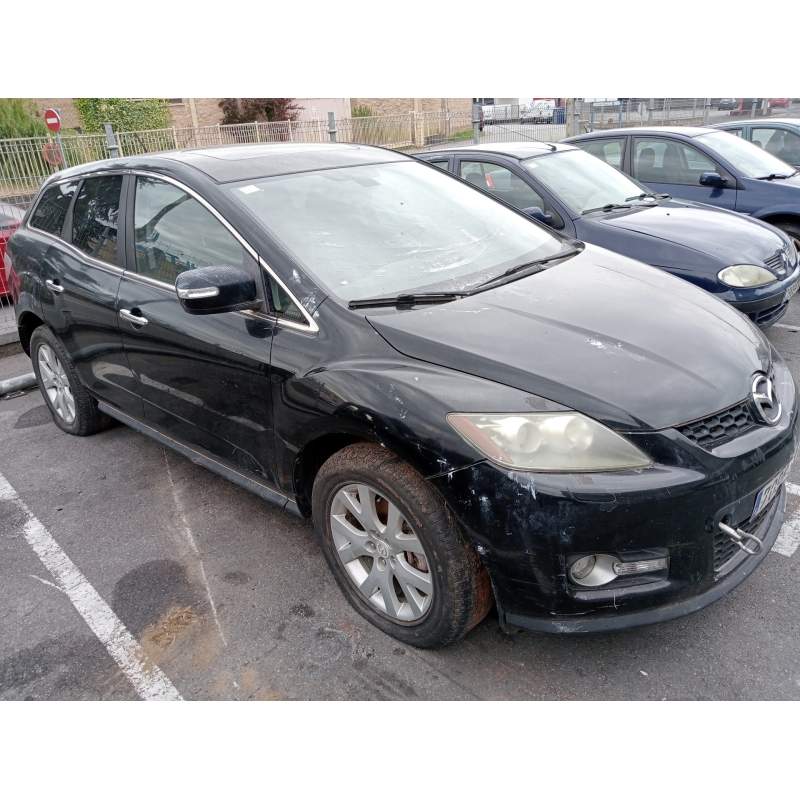 MAZDA CX-7 (ER)