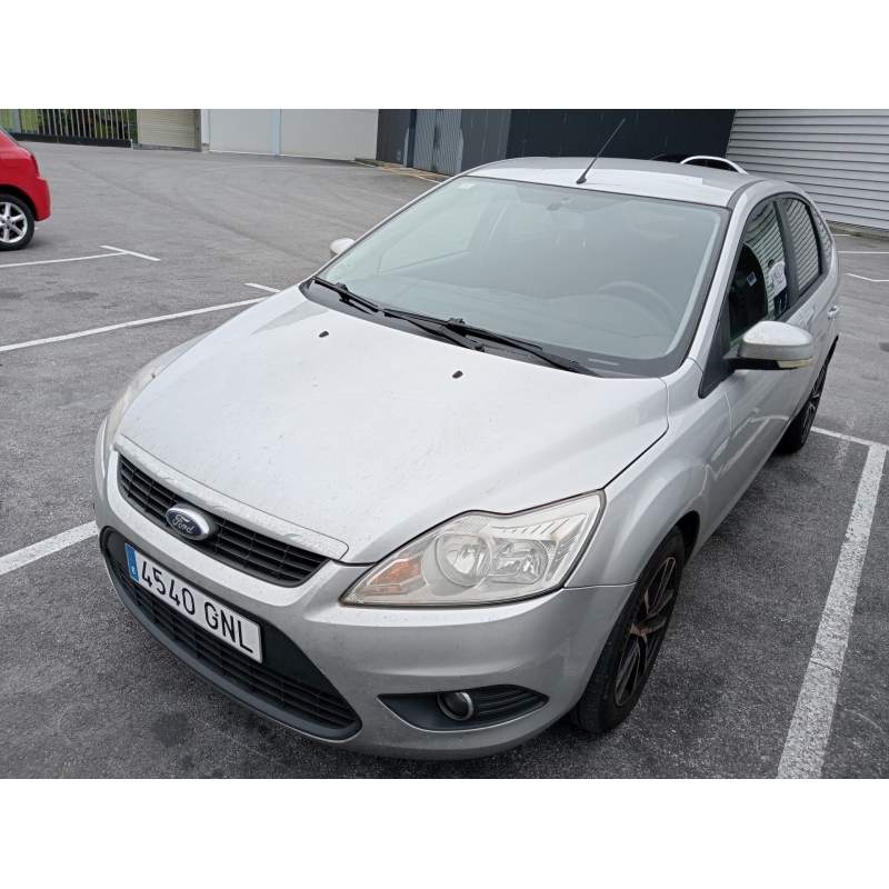 FORD FOCUS LIM. (CB4)