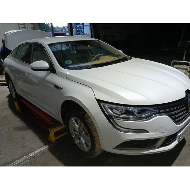 RENAULT TALISMAN