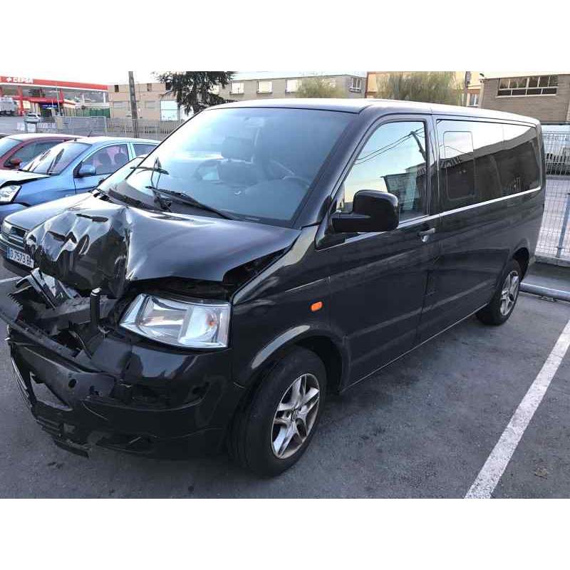 VOLKSWAGEN T5 TRANSPORTER/FURGONETA