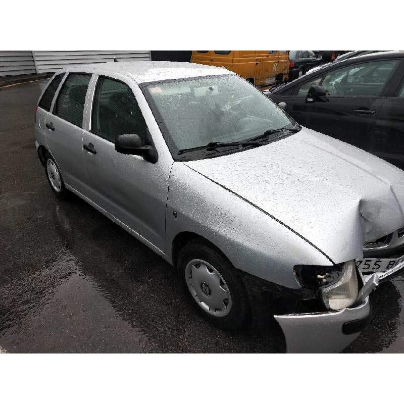 SEAT IBIZA (6K1)