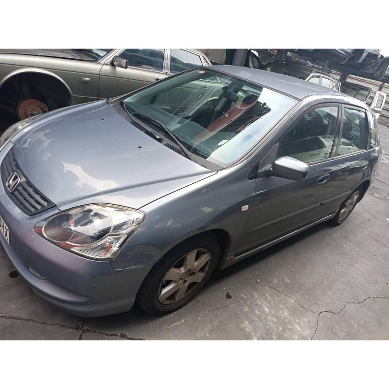 HONDA CIVIC BERLINA 5 (EU7/8)