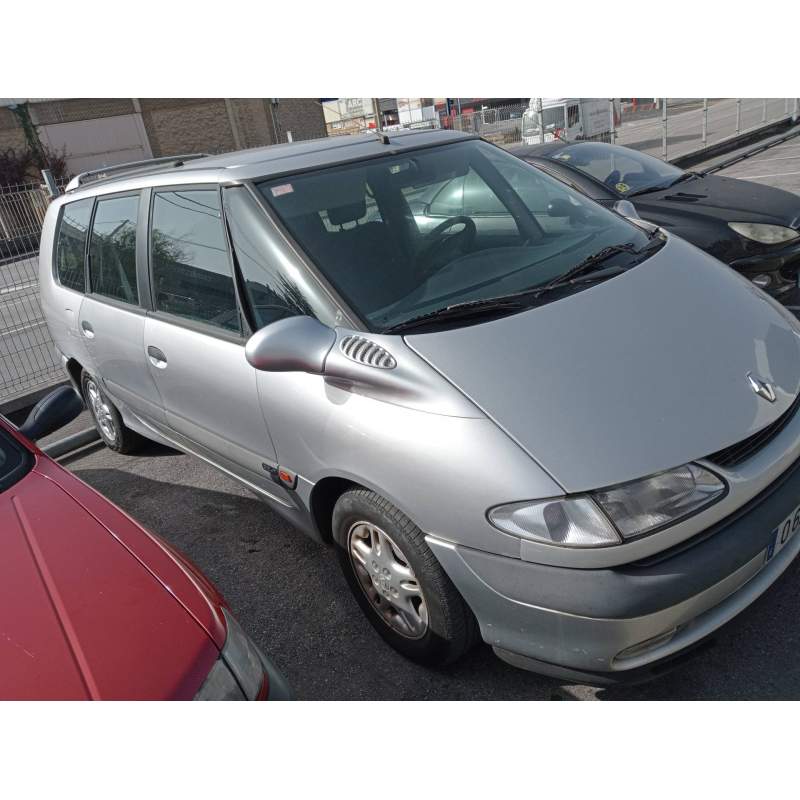 RENAULT ESPACE /GRAND ESPACE (JE0)