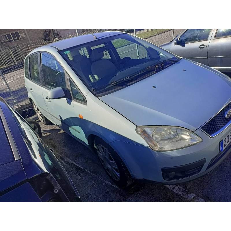 FORD FOCUS C-MAX (CAP)