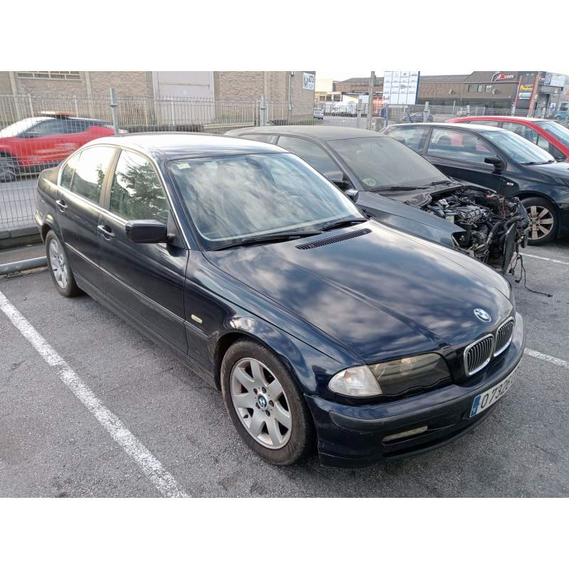BMW 3 (E46)