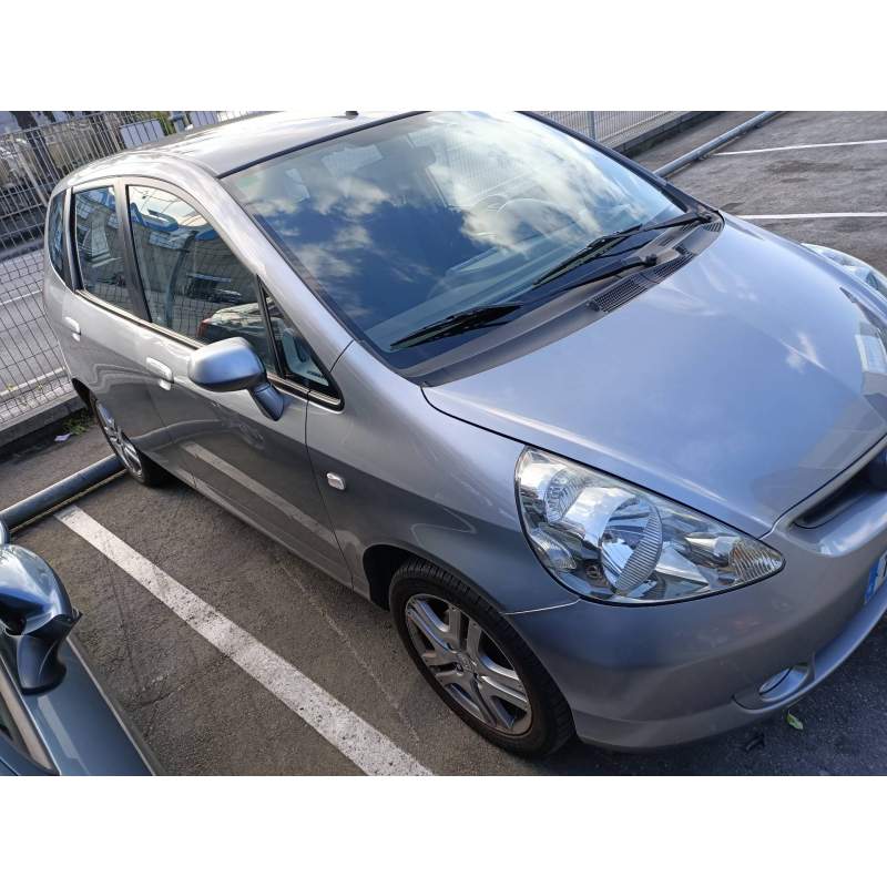 HONDA JAZZ (GD1/5)