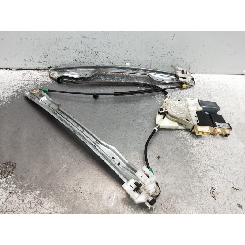 Recambio de elevalunas delantero izquierdo para citroen c5 berlina lx (e) referencia OEM IAM 996395101 503620090100 5P