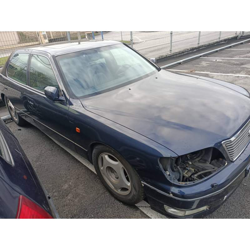 LEXUS LS400 (UCF20)
