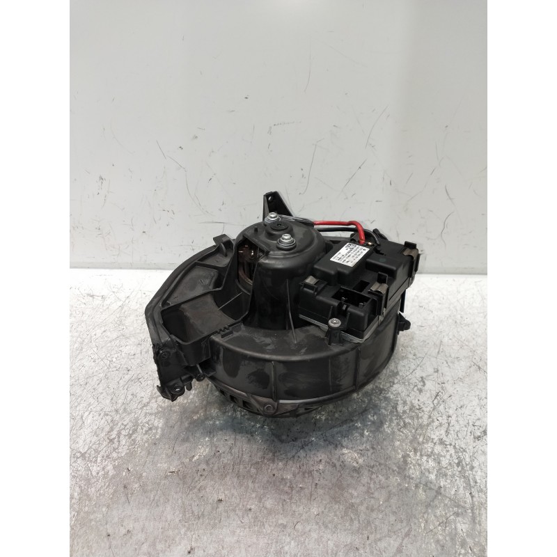 Recambio de motor calefaccion para audi a6 berlina (4f2) 2.0 tfsi referencia OEM IAM 4F0820521A  