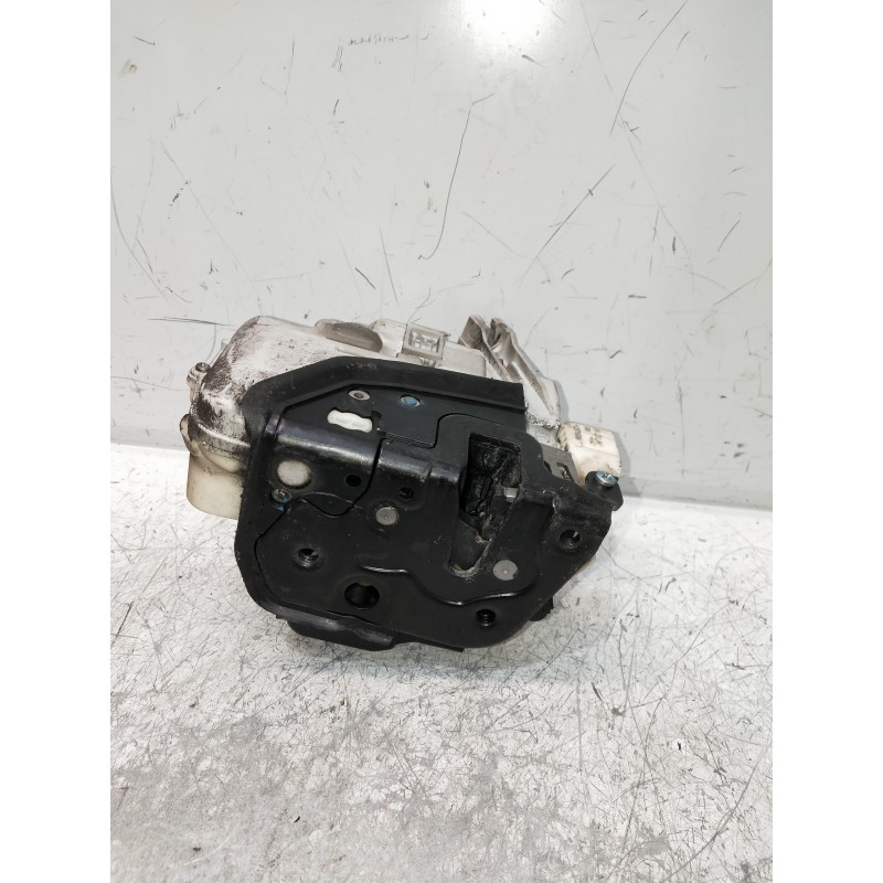 Recambio de motor cierre centralizado delantero izquierdo para audi a6 berlina (4f2) 2.0 tfsi referencia OEM IAM 4F1837015E  4P