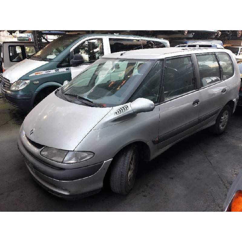 RENAULT ESPACE /GRAND ESPACE (JE0)