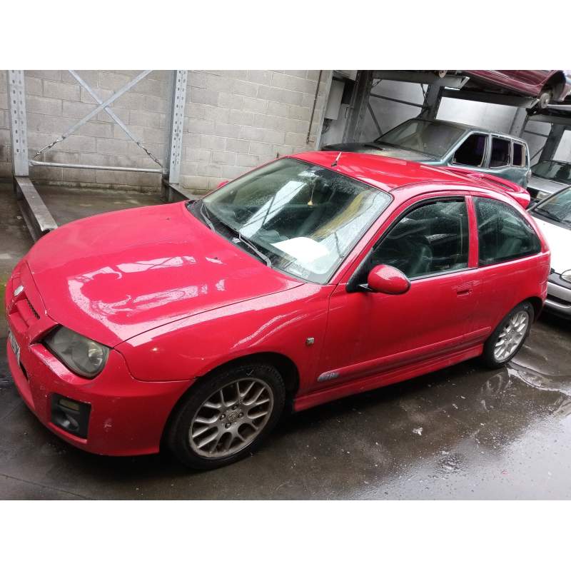 MG MG ZR (F/RF)