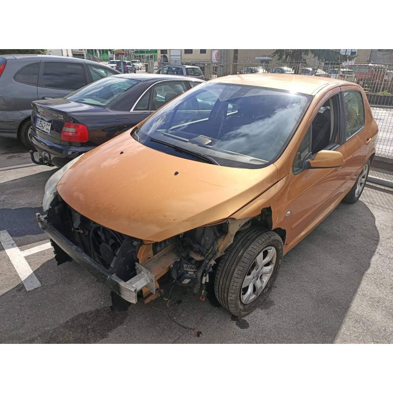 PEUGEOT 307 BERLINA (S2)