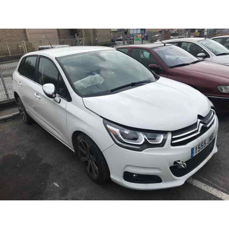 CITROËN C4 LIM.