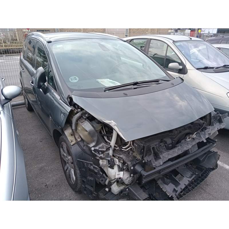 PEUGEOT 5008 (0U_, 0E_)